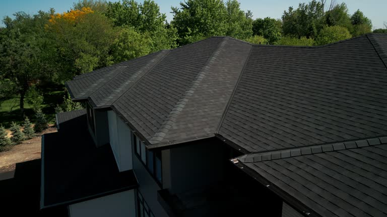 Best Flat Roofing  in Marvin, NC